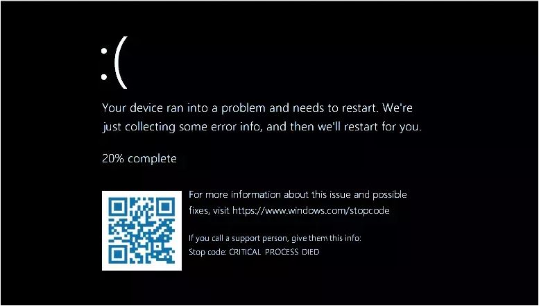 نرخ تازه سازی ویندوز 11